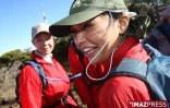 Lundi 24 Novembre 2008

Raid Amazones