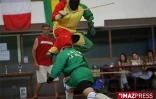 Le Tournoi de l'Océan Indien de Canne de Combat