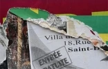 Campagne d'affichage des élections  prud'homales