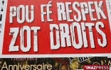 Campagne d'affichage des élections  prud'homales