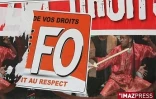 Campagne d'affichage des élections  prud'homales