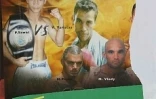 Campagne d'affichage des élections  prud'homales