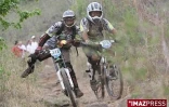 samedi 29 novembre 2008 -

VTT - Les concurrents se préparent pour la Mégavalache 2008