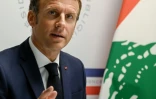 Emmanuel Macron a ouvert le 4 août 2021 une visioconférence internationale d'aide au Liban depuis le fort de Brégançon