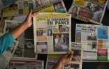 La guerre en Colombie a fait plus de disparus que les dictatures sud-américaines