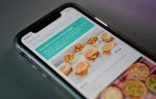 Deliveroo travaille avec 115.000 restaurants dans 800 villes dans le monde
