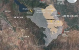 Combats au Nagorny Karabakh