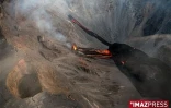 Lundi 15 Décembre 2008


Le piton de la Fournaise est entré en éruption vers 2 heures 45 ce lundi 15 décembre
 2008