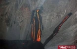 Lundi 15 Décembre 2008


Le piton de la Fournaise est entré en éruption vers 2 heures 45 ce lundi 15 décembre
 2008