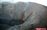 Lundi 15 Décembre 2008


Le piton de la Fournaise est entré en éruption vers 2 heures 45 ce lundi 15 décembre
 2008