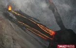 Lundi 15 Décembre 2008


Le piton de la Fournaise est entré en éruption vers 2 heures 45 ce lundi 15 décembre
 2008