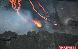 Lundi 15 Décembre 2008


Le piton de la Fournaise est entré en éruption vers 2 heures 45 ce lundi 15 décembre
 2008