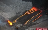 Lundi 15 Décembre 2008


Le piton de la Fournaise est entré en éruption vers 2 heures 45 ce lundi 15 décembre
 2008