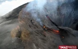 Lundi 15 Décembre 2008


Le piton de la Fournaise est entré en éruption vers 2 heures 45 ce lundi 15 décembre
 2008