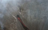 Lundi 15 Décembre 2008


Le piton de la Fournaise est entré en éruption vers 2 heures 45 ce lundi 15 décembre
 2008