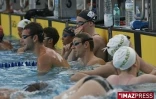 Vendredi 26 Décembre 2008

Premier entraînement à la piscine de plateau caillou
