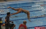 Vendredi 26 Décembre 2008

Premier entraînement à la piscine de plateau caillou