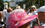 Chapeaux de la Réunion