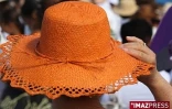 Chapeaux de la Réunion