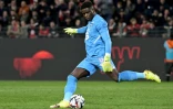 L1: Marseille se fait surprendre par un Rennes à dix