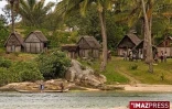 Fort Dauphin