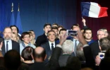 François Fillon en meeting pour la présidentielle le 2 février 2017 à Charleville-Mezieres