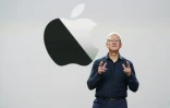 Tim Cook, le patron d'Apple, va défendre la compétition sur l'app store