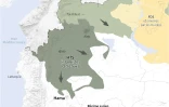 Syrie : les rebelles du HTS arrivent aux portes de Hama