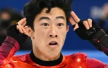 Nathan Chen, l'oiseau de glace qui a conquis l'Olympe