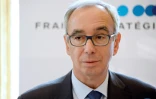 Jean Pisani-Ferry, le 25 juin 2014 à Paris
