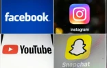 Au niveau mondial, réseaux sociaux et plateformes vidéo sont la principale source d'info pour trois sondés sur 10, et même plus de un sur deux chez les 18-24 ans.