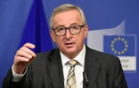 La Commission européenne, que préside Jean-Claude Juncker, avait demandé en 2014 à la Cour de Luxembourg de condamner Londres