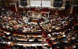 Le ministre de l'Economie Bruno Le Maire le 19 juillet 2022 à l'Assemblée nationale à Paris
