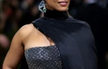 La chanteuse américaine Alicia Keys à New York, le 2 mai 2022