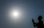 L'effet sur la température moyenne du globe est généralement observé l'année suivant son apparition, ce qui fait craindre une année 2027 très chaude