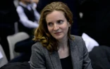 Nathalie Kosciusko-Morizet le 9 décembre 2015 à ssy-les-Moulineaux