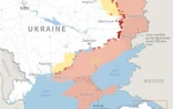 Guerre en Ukraine : la situation au 5 mai