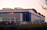 L'usine Airbus à Toulouse, le 14 février 2019