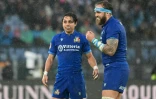Prochain adversaire de la France dans le tournoi des Six nations, l'Italie d'Ange Capuozzo et de Niccolo Cannone, a battu le pays de Galles le 8 février à Rome