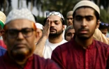 Obsèques à Dacca de Sharif Osman Hadi, figure de la révolte de 2024 au Bangladesh, assassiné en début de semaine, le 20 décembre 2025 