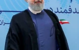 Le président iranien Hassan Rohani, le 22 juillet 2018 à Téhéran