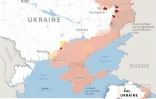Invasion russe en Ukraine