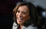 Kamala Harris à Atlanta le 20 novembre 2019