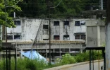 La prison El Rodeo I Ă Guatire, le 14 juin 2011 au Venezuela