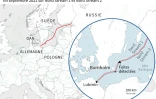 Le sabotage des gazoducs Nord Stream 1 et 2