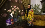 Khadija Siddiqui, devenue héraut des droits des femmes au Pakistan, à Lahore, le 8 juin 2018