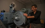 Financés par l'Etat, les films afghans des années 70 étaient extrêmement populaires. Tournés en langues farsie et pachtoue, ils parlaient d'amour, de culture ou d'amitié.