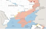 Invasion russe en Ukraine