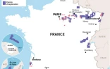 La France prépare sa sortie de la production d'hydrocarbures