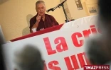 Samedi 24 Janvier 2009

Rassemblement du parti communiste réunionnais à Saint-Pierre